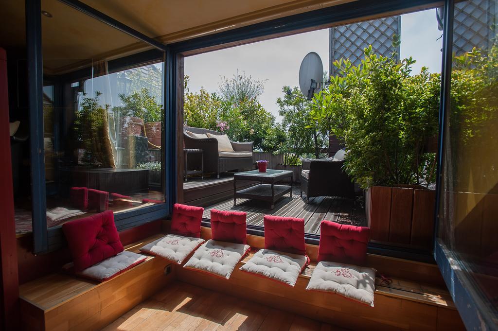 Chambres D'hotes Le Loft 13 * Strasbourg