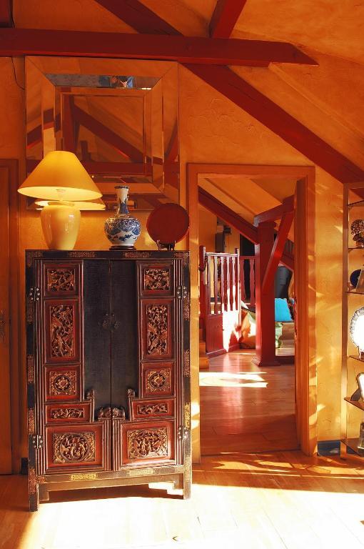 Frühstückspension Chambres D'hotes Le Loft 13 *